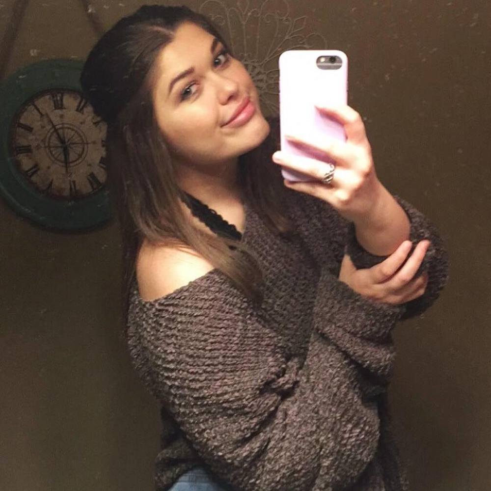 Meet your Posher, Savannah